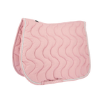 Riding World - Zadeldek Maxifun Roze