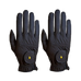 Roeckl - Gants d'équitation Grip noir | - Ohlala