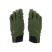Roeckl - Gants d'équitation Maniva vert foncé | - Ohlala
