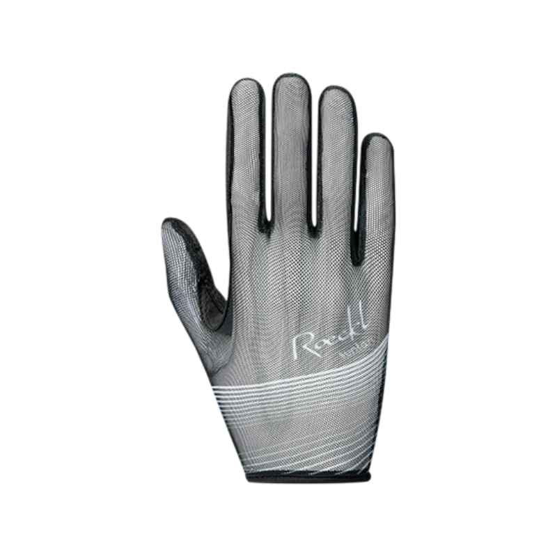 Roeckl - Handschoenen Laila 2 zwart