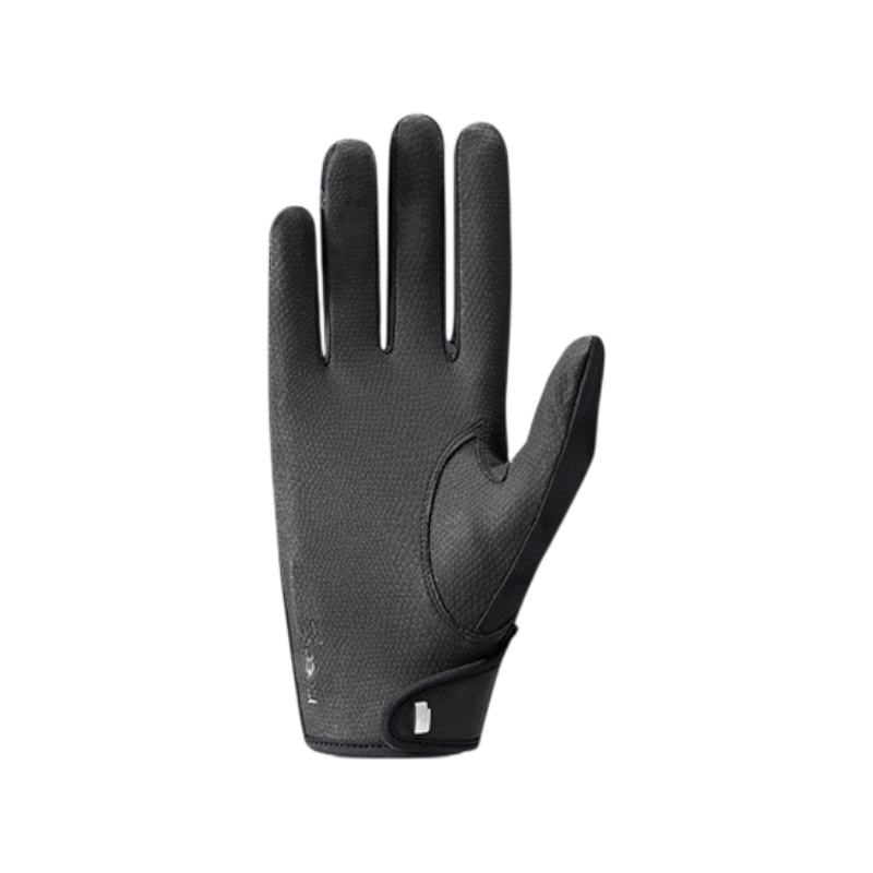 Roeckl - Lillinoe handschoenen zwart
