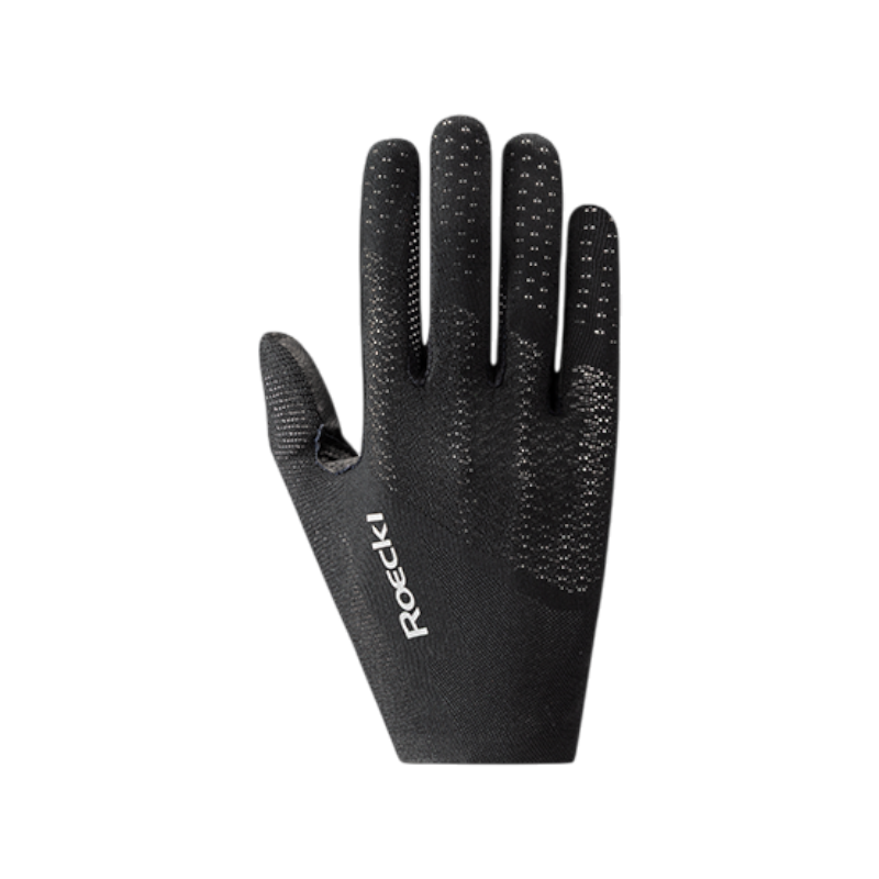 Roeckl - Mechelen handschoenen zwart
