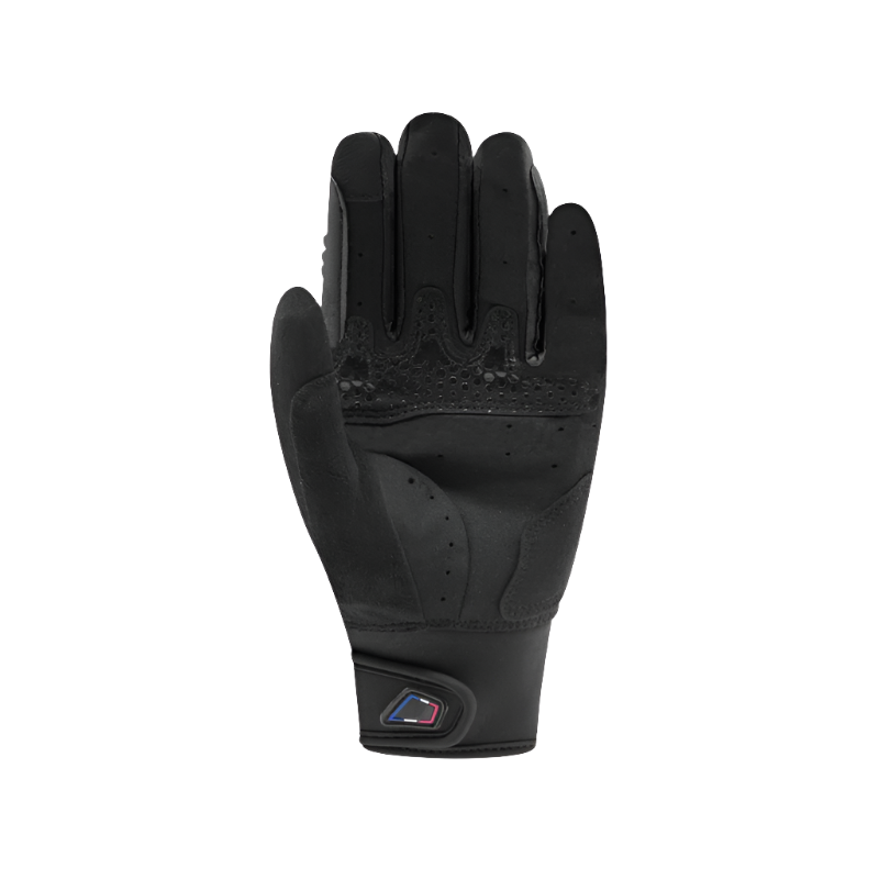 Racer - Gants d'équitation Evolution noir