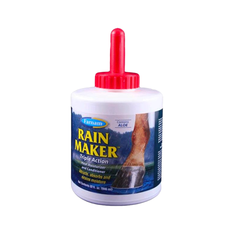 Farnam - Pâte protection et entretien du pied Rain Maker