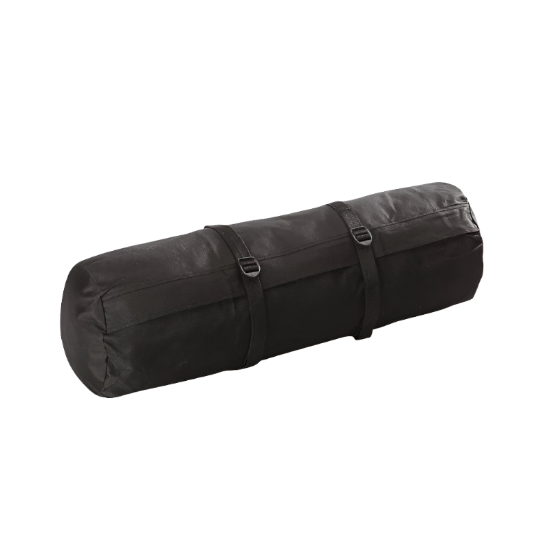 Randol's - Sac banane imperméable noir