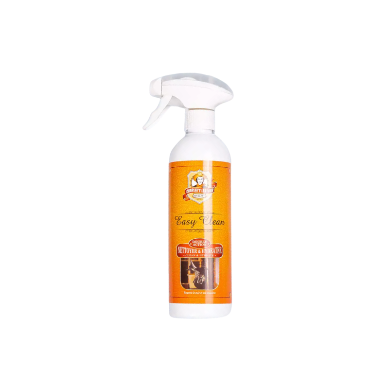 Ravene - Spray nettoyant pour cuirs Easy Clean