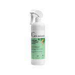 Cura Naturale - Édition limitée - Démêlant et lustrant pour chevaux mojito