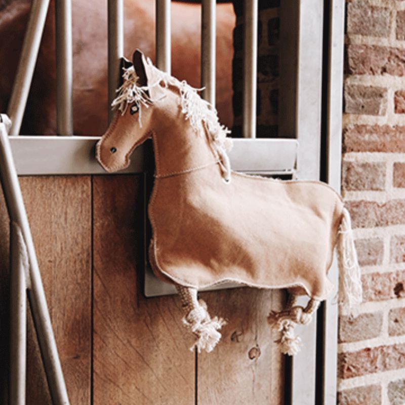 Kentucky Horsewear - Jouet pour chevaux Relax Pony | - Ohlala