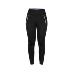 Riding World - Legging d'équitation femme Raphaelle noir | - Ohlala