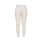 Riding World - Rijbroek dames River beige | - Ohlala