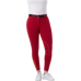 Riding World - Pantalon d'équitation femme Alexandrie rouge | - Ohlala