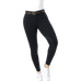 Riding World - Pantalon d'équitation enfant Alexandrie noir | - Ohlala