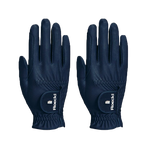 Roeckl - Rijhandschoenen Grip Pro Marine | - Ohlala
