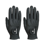 Roeckl - Rijhandschoenen Grip Pro Zwart | - Ohlala