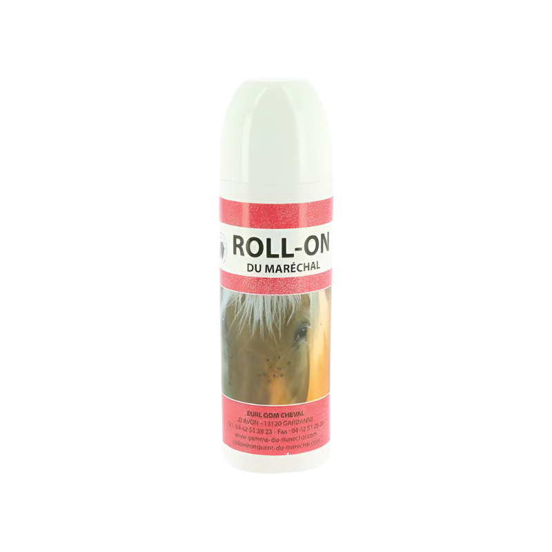 Onguent du Maréchal - Roll-on anti-mouches du maréchal