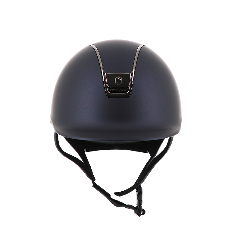 Samshield - Casque d'équitation Shadowmatt 2.0 bleu