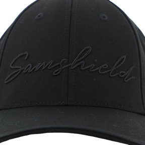 Samshield - Casquette unisexe Sunny noir | - Ohlala