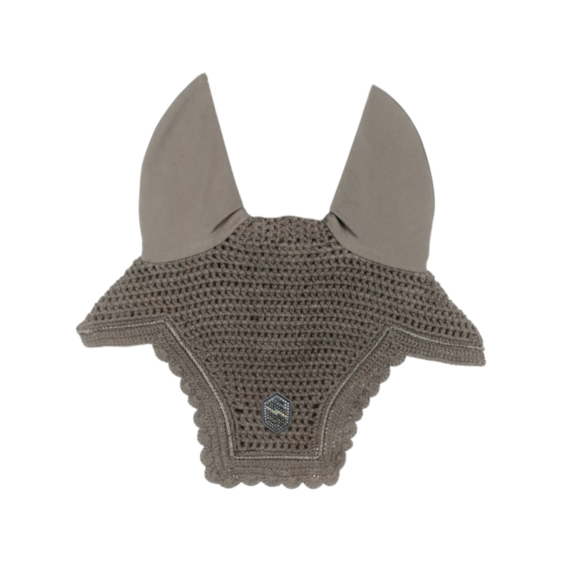 Samshield - Bonnet court Flyshield dark forest