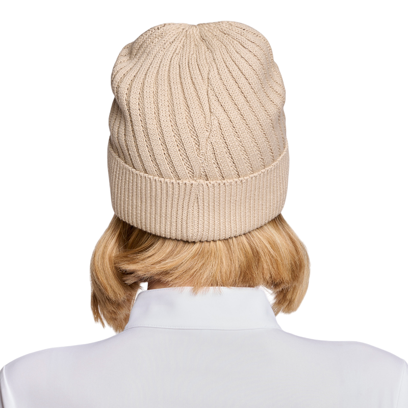 Samshield - Bonnet unisexe Izia sand
