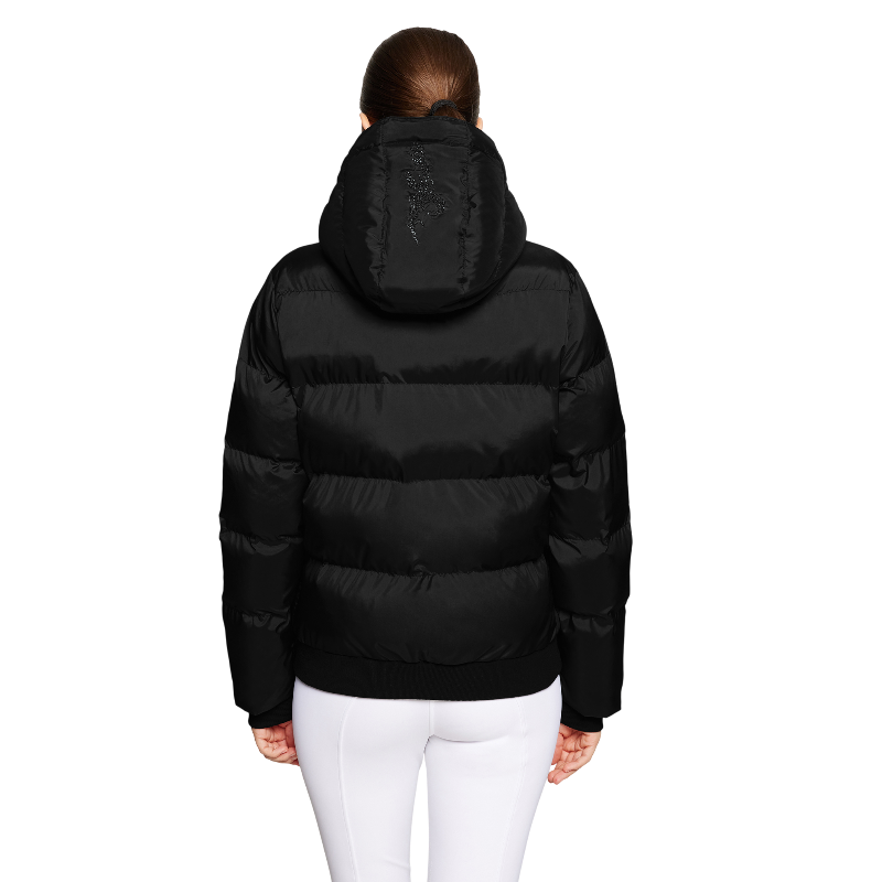 Samshield - Doudoune femme Billie noir