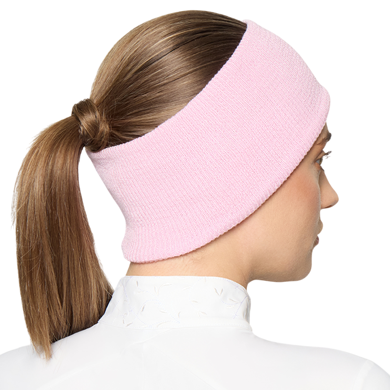 Samshield - Headband Kylie cosmic pink