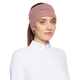 Samshield - Headband femme Amalie Crystal blush pink | - Ohlala