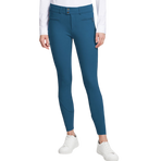Samshield - Dames rijbroek Chloé poseidon | - Ohlala