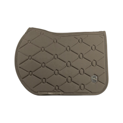 Tapis de selle Spineshield dark forest - Samshield