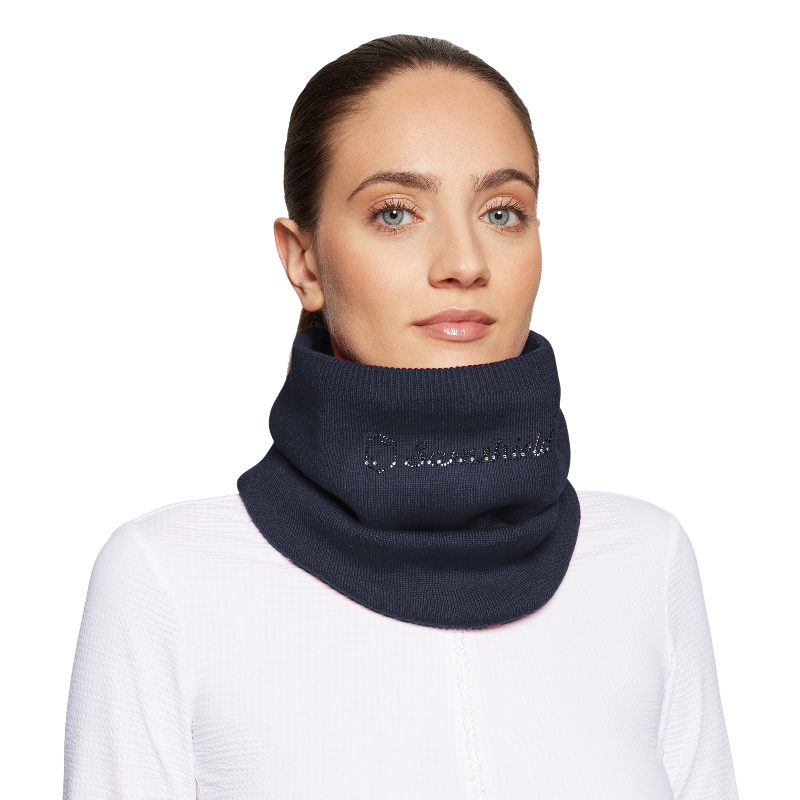 Samshield - Tour de cou Crystal marine
