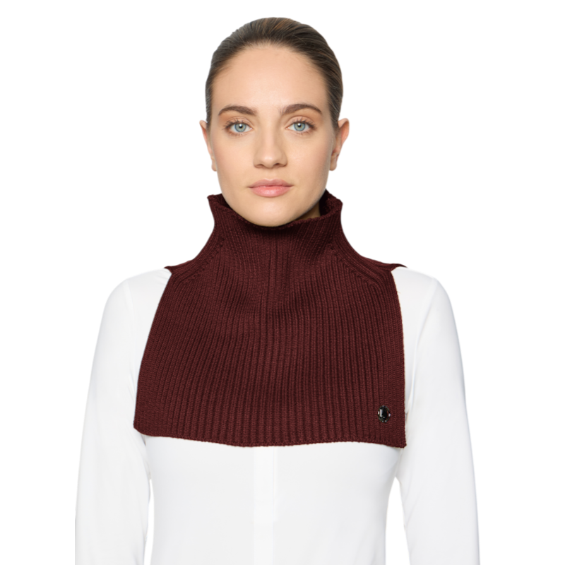 Samshield - Tour de cou femme Lulli plum