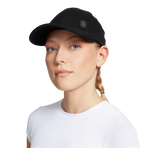 Samshield - Unisex pet Sacha volledig zwart | - Ohlala
