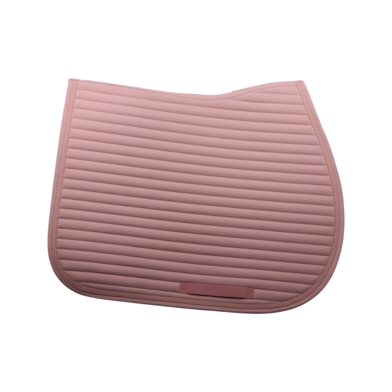 SG - Tapis de selle Lilibet pivoine | - Ohlala