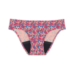 Smoon - Menstruatieondergoed meisjes Artemis zware flow liberty | - Ohlala