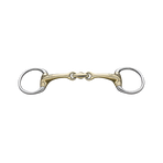 Sprenger - Eggbutt snaffle "Dynamic RS" dubbel gebroken | - Ohlala