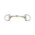 Feeling - Eggbutt snaffle "Dynamic RS" | - Ohlala