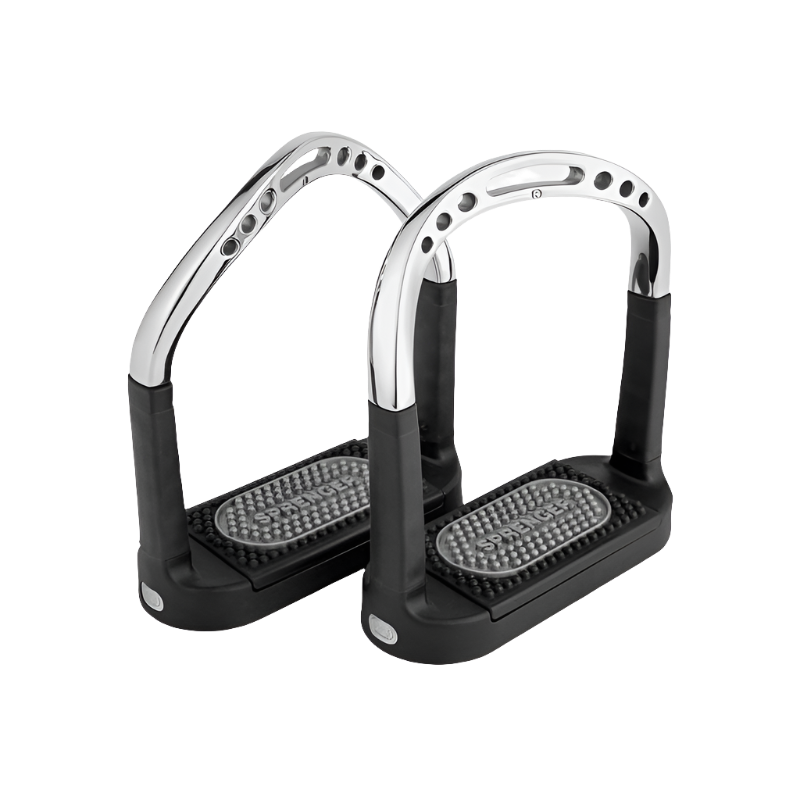 Sprenger - Etriers Flexcite 12 cm