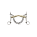 Sprenger - Mors de bride "HO" 5 cm | - Ohlala