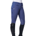 Sabbia Bianca - Rijbroek dames Venus grijs/ blauw | - Ohlala