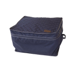 Kentucky Horsewear - Sac pour couverture et tapis pro marine | - Ohlala