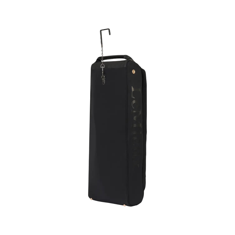 LeMieux - Sac à bridon Luxe noir