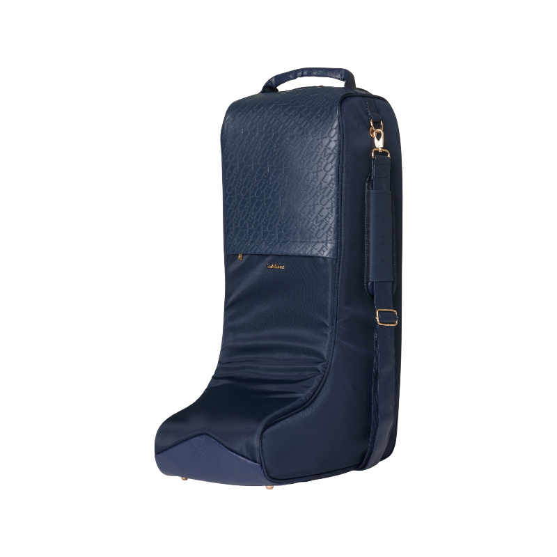 LeMieux - Sac à bottes Luxe marine