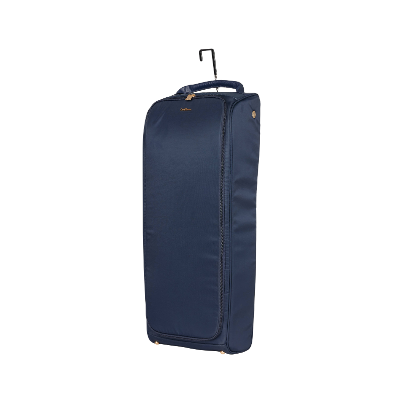 LeMieux - Sac à bridon Luxe marine