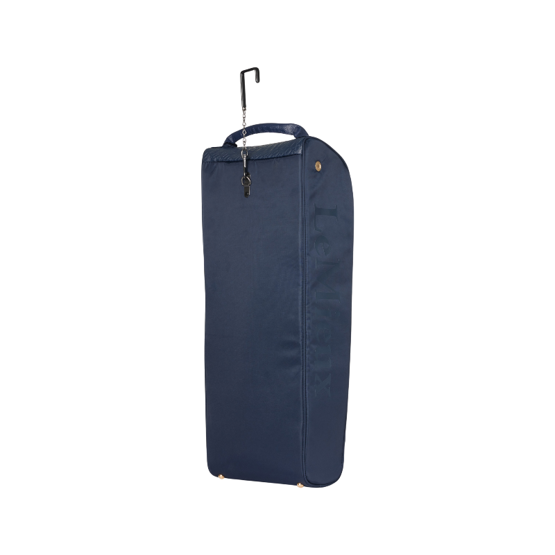 LeMieux - Sac à bridon Luxe marine