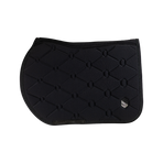 Samshield - Tapis de selle Spineshield noir | - Ohlala