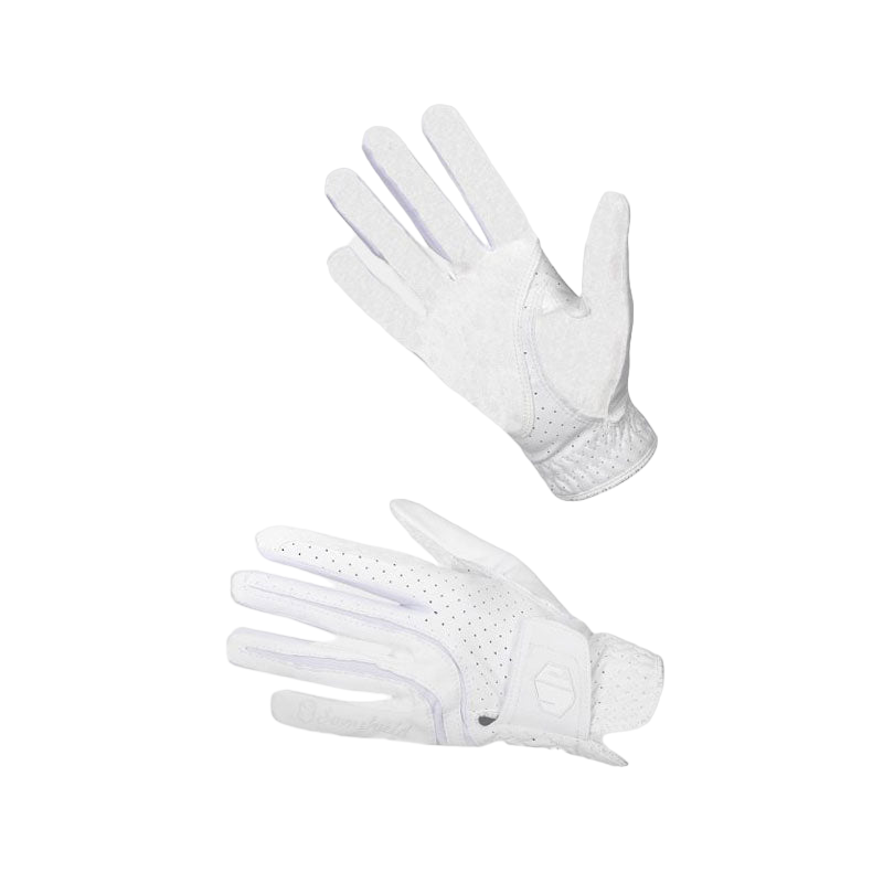 Samshield - Gants V-Skin hunter blanc | - Ohlala