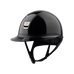 Samshield - Casque d'équitation Miss Shield 2.0 Shadowglossy noir | - Ohlala
