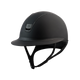 Samshield - Casque d'équitation Miss Shield 2.0 Shadowmatt  noir 300 Swaroski | - Ohlala