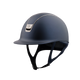 Samshield - Casque d'équitation Shadowmatt 2.0 bleu 5 Swaroski | - Ohlala
