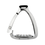 Samshield - Étriers Shield'rup aluminium brossé | - Ohlala
