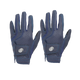 Samshield - Gants V-Skin blazon marine/ noir chrome | - Ohlala
